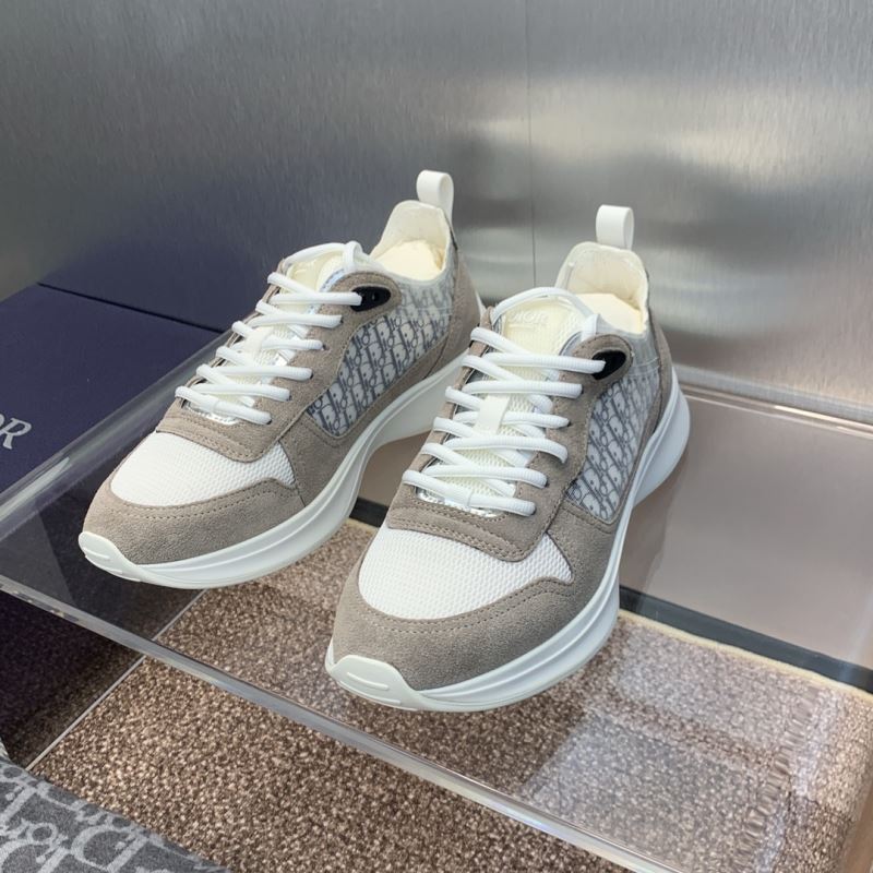 Christian Dior Sneaker